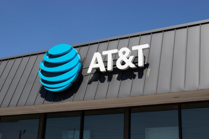  AT&T, 목요일 대규모 서비스 장애의 원인 공개