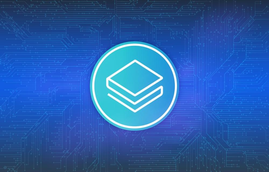  스트라티스, 에어드랍 스트라티스 EVM 테스트넷 론칭