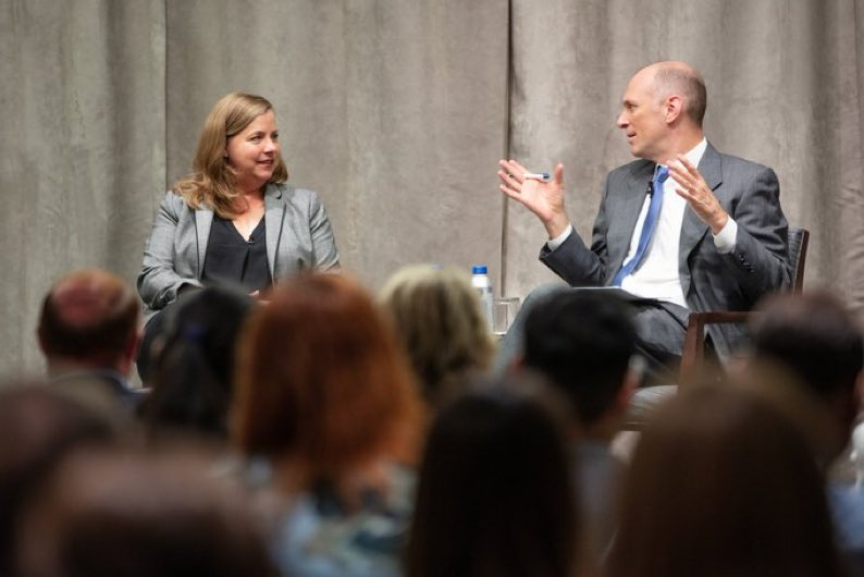 美 시카고 연은 총재 