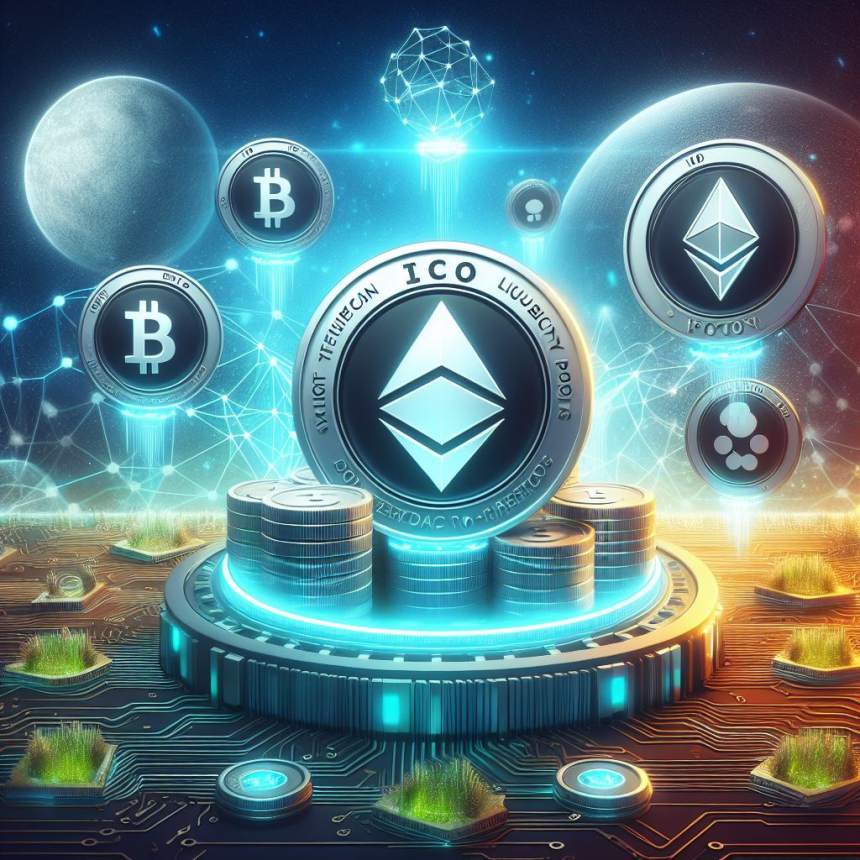 아서 헤이즈(Arthur Hayes), 포인트 프로그램 ICO - Yield Farming 보다 나아