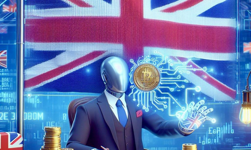  오안다, 영국서 암호화폐 거래소 '오안다 크립토' 출시