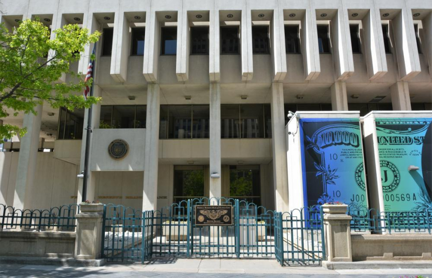  캔자스시티 연은 총재 