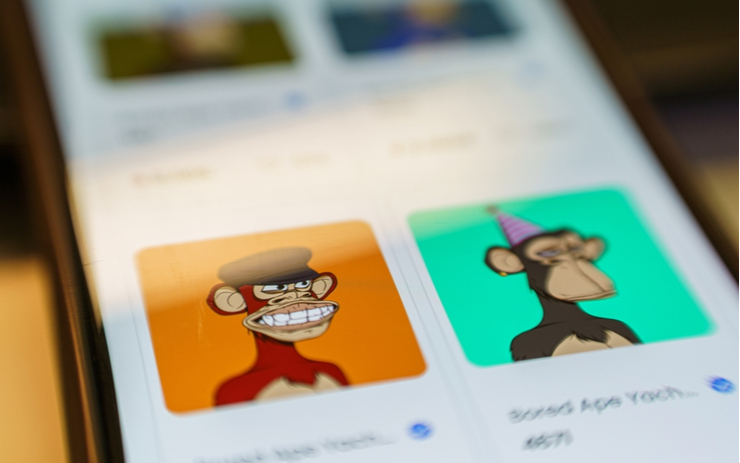 '지루한원숭이' 개발사 유가랩스, '문버드' 개발사 프루프 인수