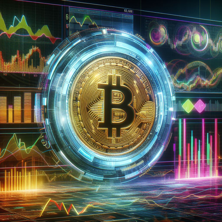  비트코인 47,000달러 넘어, 1조 달러 시가총액 접근