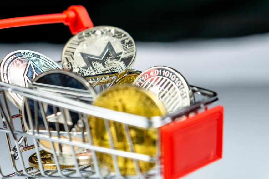  [토큰포스트 오후 브리핑] 미 국세청, 전 바이낸스US 임원 영입 外