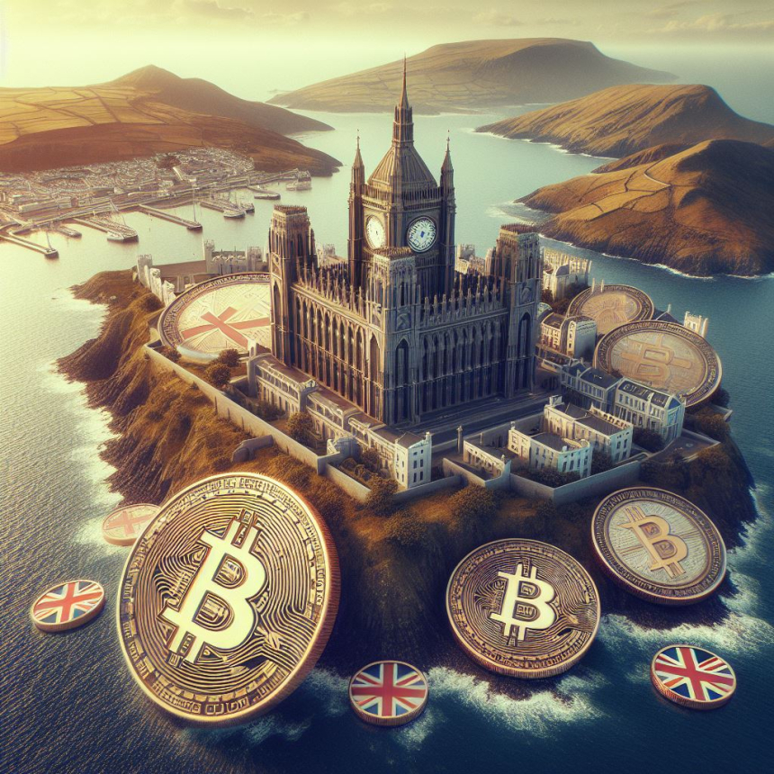  영국령 맨섬 금융당국, 암호화폐·블록체인 관련 논의서 공개