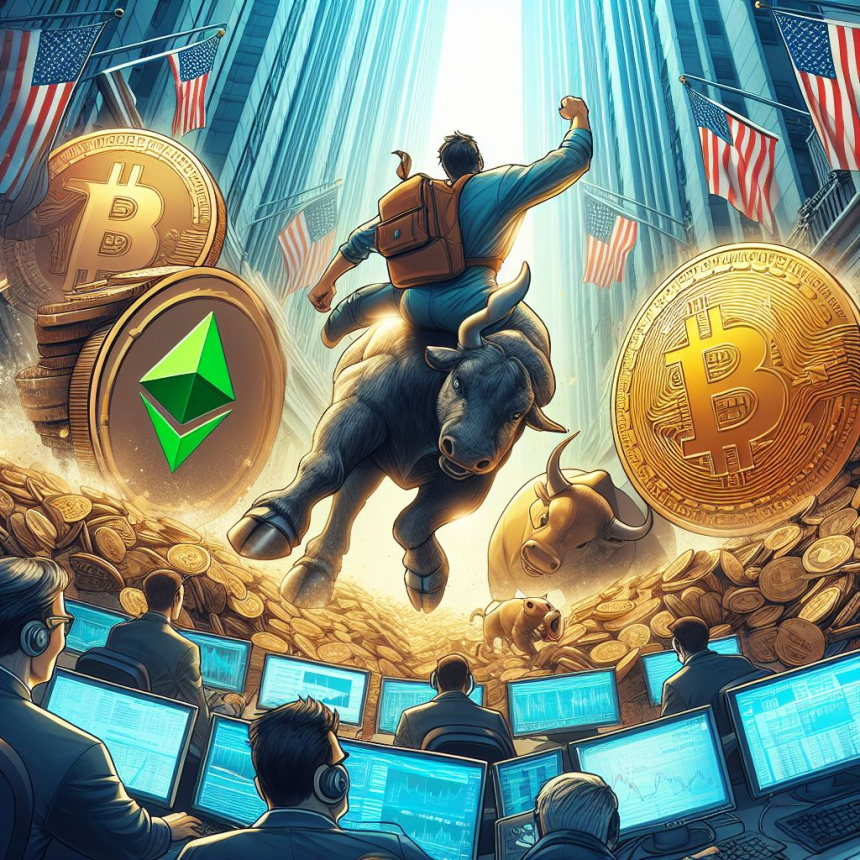  월스트리트 코인쉐어 조사 결과 공개, 주요 내용은?