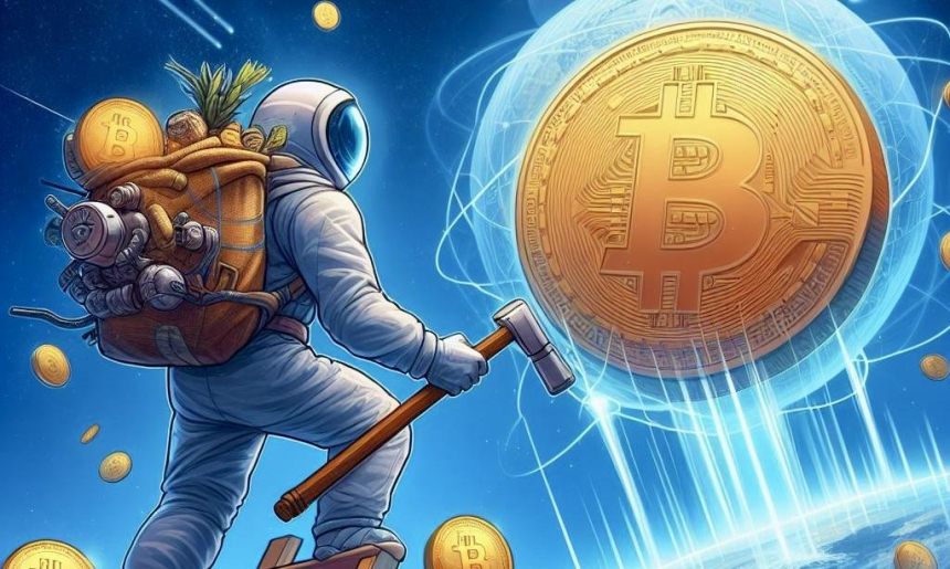  크립토루즈 조지 퉁 