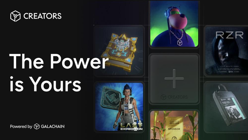  갈라게임즈, 웹3 개발자·크리에이터를 위한 SDK 키트 및 포털 공개