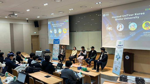  훅드 프로토콜, ‘웹3교육’ 유니투어…“교육으로 웹3 인재와 리더 양성”