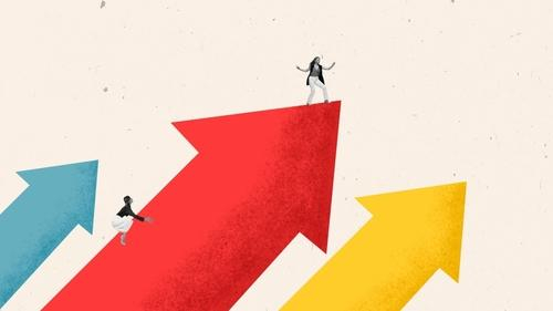  비트코인 하방 압력 벗어나, 