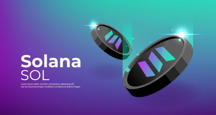 비트코인 5만 달러 돌파로 솔라나·이더리움 급등