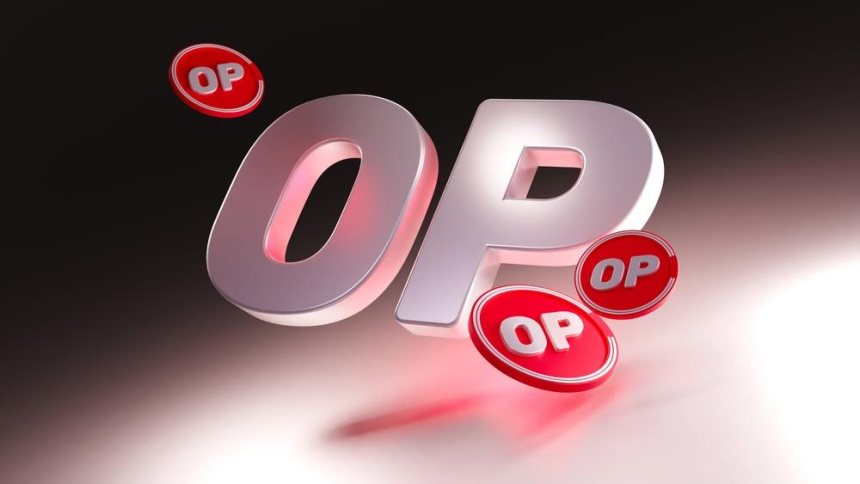 옵티미즘(Optimism), ETH 인출 중단 예정 그 이유는?