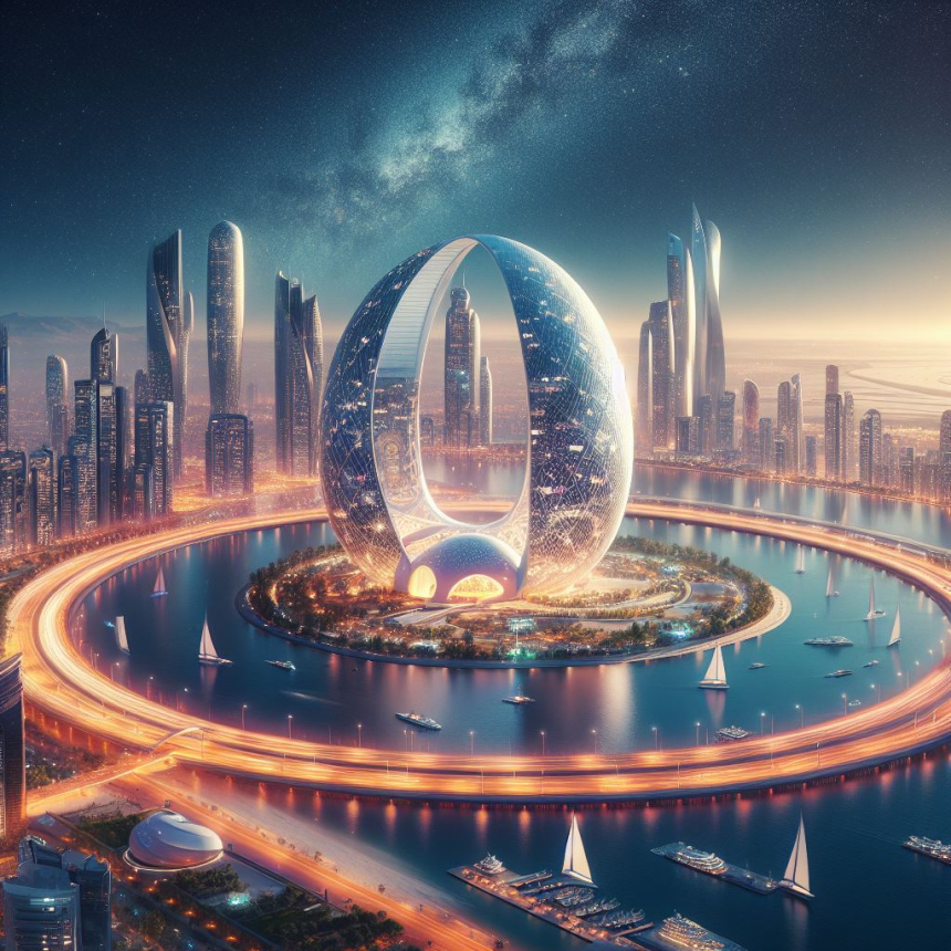 아부다비 글로벌 마켓, 솔라나 재단 파트너십 통해 UAE 웹3 채택 촉진