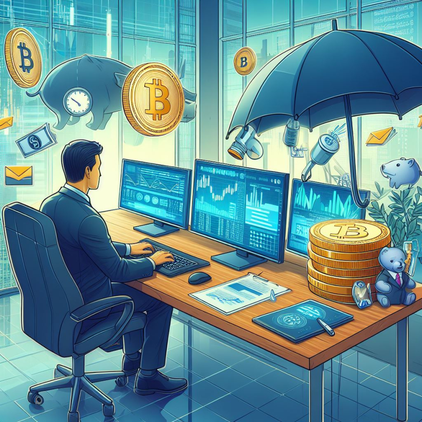  규제된 OTC 데스크, 암호화폐 채택 촉진