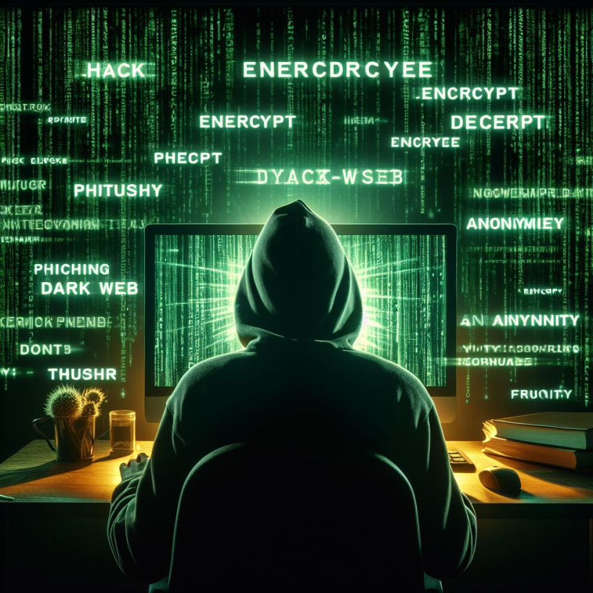  KodexGlobal 침해 사건: 다크 웹 거래 데이터 보안 위험성 경고