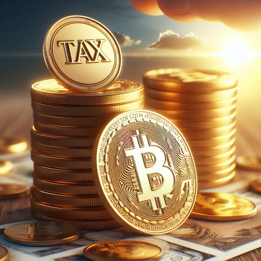 비트코인 美제도권 진입 이후, 여전히 불분명한 세금 문제