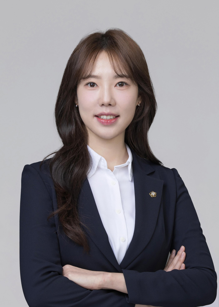  디센트 법률사무소, 장지원 변호사 영입