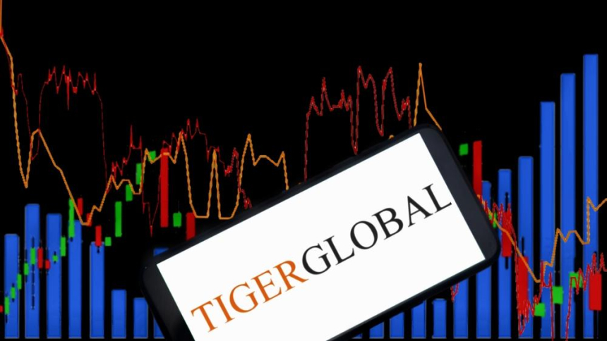  타이거 글로벌, 코인베이스 지분 전량 매도