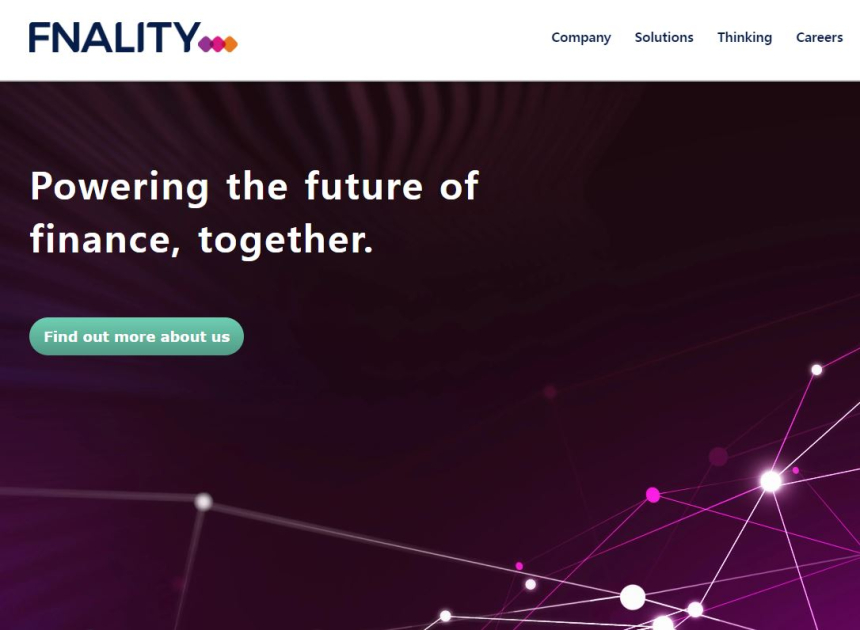 골드만삭스 지원 블록체인 결제 시스템 '프날리티', 美 시장 진출 모색