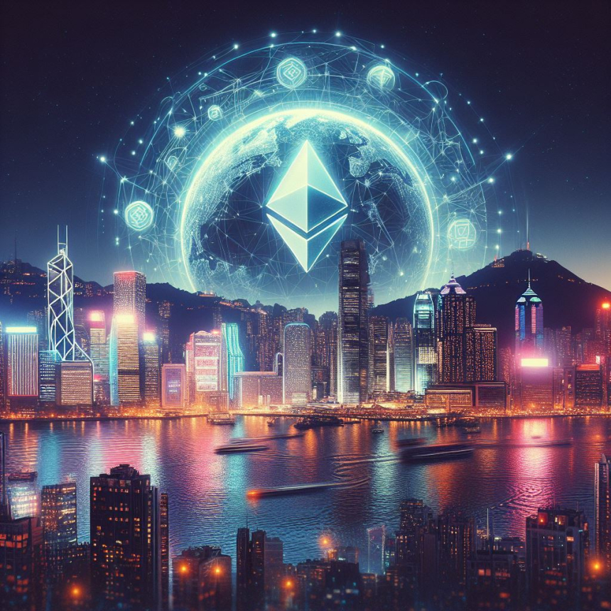 UBS 홍콩, OSL과 이더리움 기반 주식 워런트(Warrant) 토큰화 추진