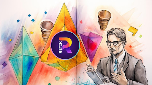  평판 좋은 유튜브 암호화폐 분석가, 2024년 2월 빠른 이익을 위한 상위 3개 암호화폐 발표