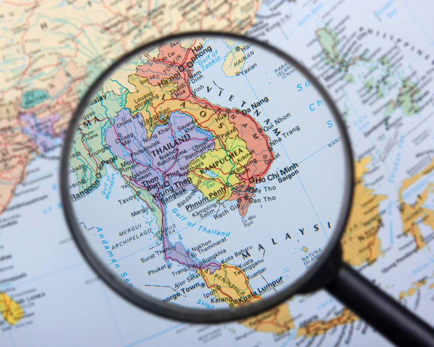  동남아, 암호화폐·블록체인·AI 허브로 발돋움 