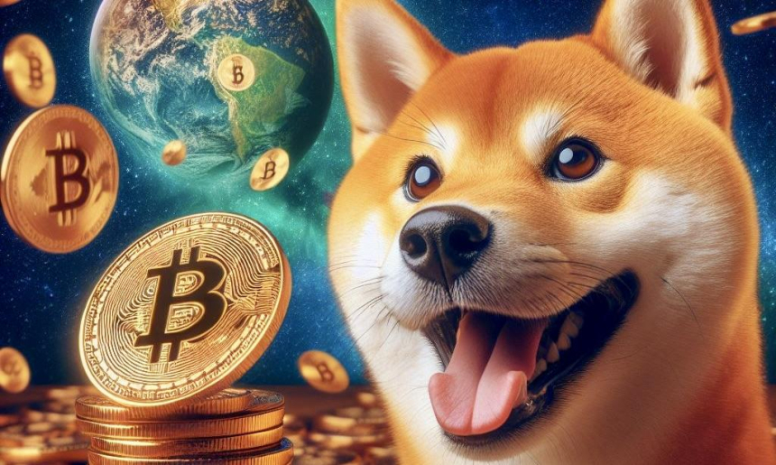 시바리움에서 거래 수수료가 267% 급증, 시바이누 커뮤니티 충격