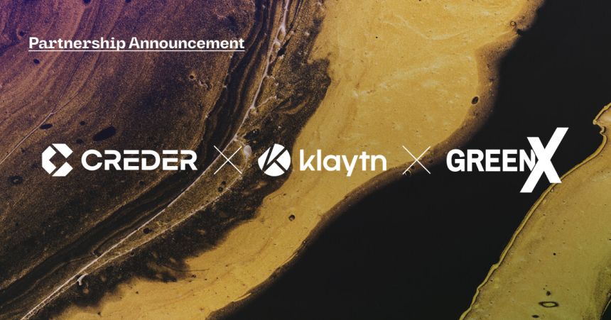  크레더-클레이튼, 말레이시아 디지털자산 거래소 그린엑스와 글로벌 RWA 공동 사업 MOU