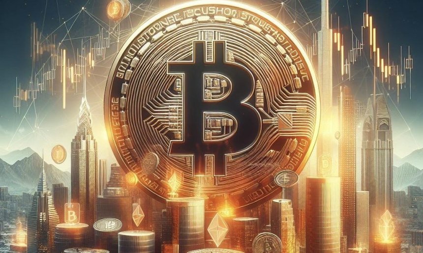  거래소 보관 비트코인 4년 최저치…시장 낙관론에 힘 싣나