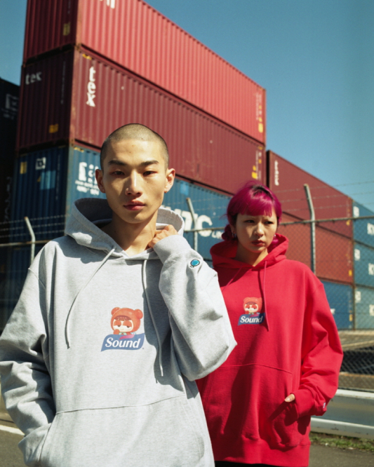  넥슨, 넥슨에센셜 첫 번째 협업 컬렉션 '크레이지 아케이드 X 발란사' 출시