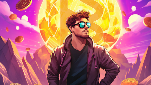  미스터리한 암호화폐 비트거트 코인, 왜 사람들이 서둘러 구매할까? 충격적인 진실이 밝혀졌다