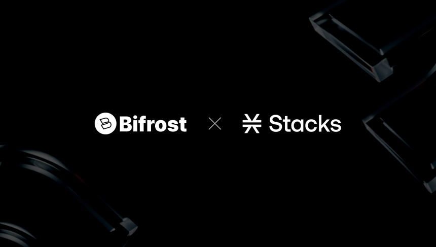  ‘크로스체인 네트워크’ 바이프로스트, ‘美 대형 프로젝트’ 스택스와 전략적 파트너십 체결