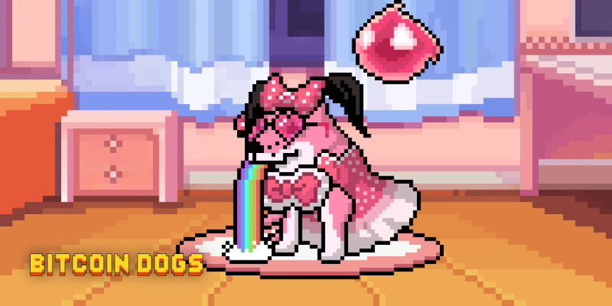  왜 한국 투자자들은 비트코인 독스 ICO에 몰려들까?