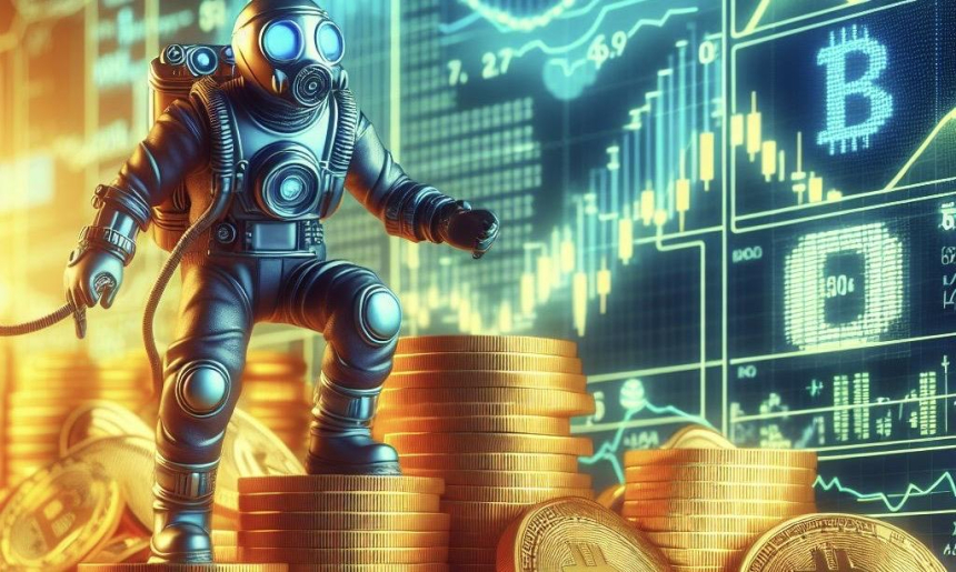 마이크로스트레티지, 아마존 제쳤다