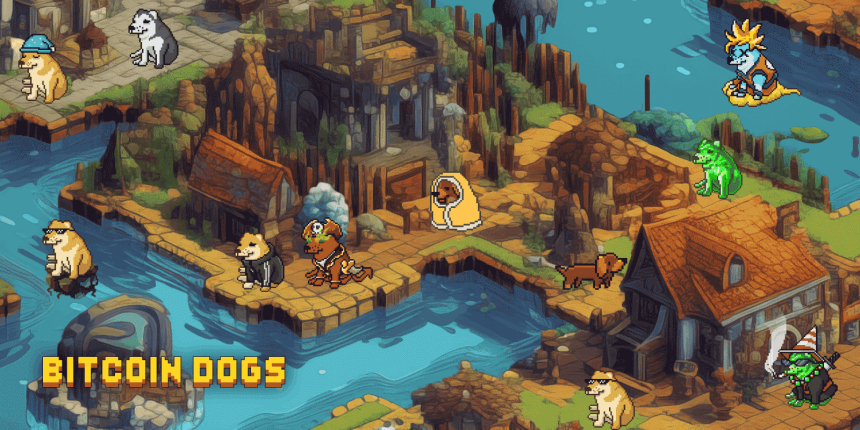  역사적 ICO 비트코인 독스 곧 마감: 어디까지 오를것인가?