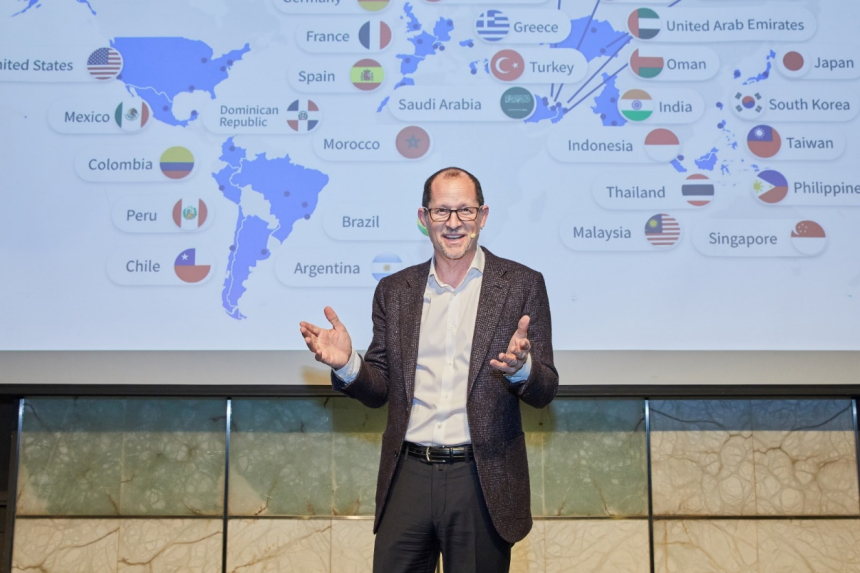  코세라, 4400여개 강좌 한국어 번역...한국 수강생을 위한 새로운 AI 기능 출시