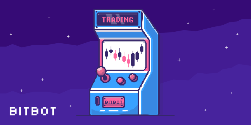  바나나건 vs 비트봇 - Grok AI 가 가장 핫한 코인 거래봇을 샤라웃 하다