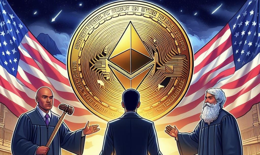  SEC의 이더리움 조사, ETF 논란 속 변호사가 공개한 3가지 이론