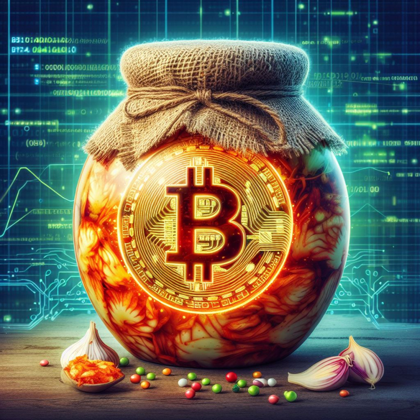 해외보다 1천만원 비싼 국내 비트코인…'김치프리미엄 해소' ETF가 해결책