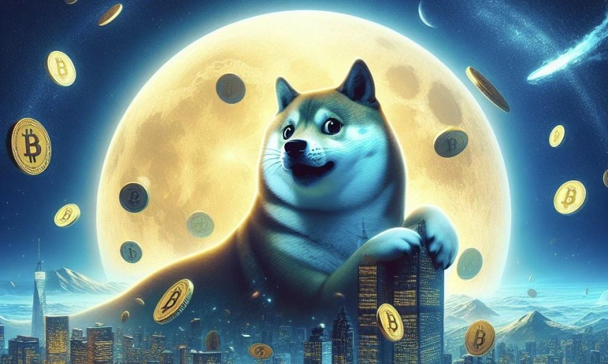 솔라나(SOL) 기반 '밈 코인'봉크(BONK)과 도그위햇(WIF), 큰 가격 상승으로 주목