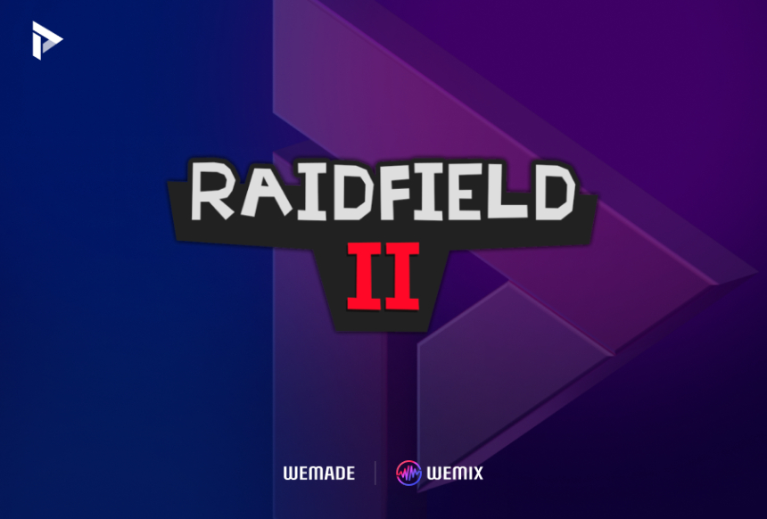  위메이드, 유니폴리 게임즈와 '레이드필드 2' 위믹스 플레이 온보딩