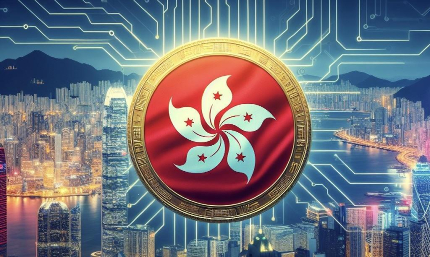 홍콩 비트코인 ETF 승인 수혜 코인 '중국의 이더리움' 어딜까