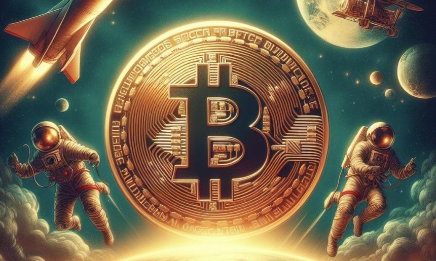 비트코인, 15 % 상승세…분석 