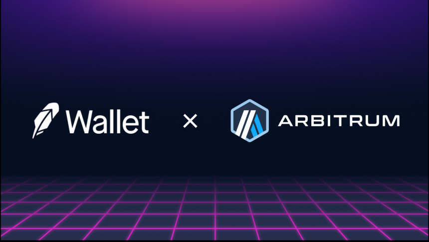  아비트럼X로빈후드, 월렛 이용자에게 편리한 웹3 서비스 제공