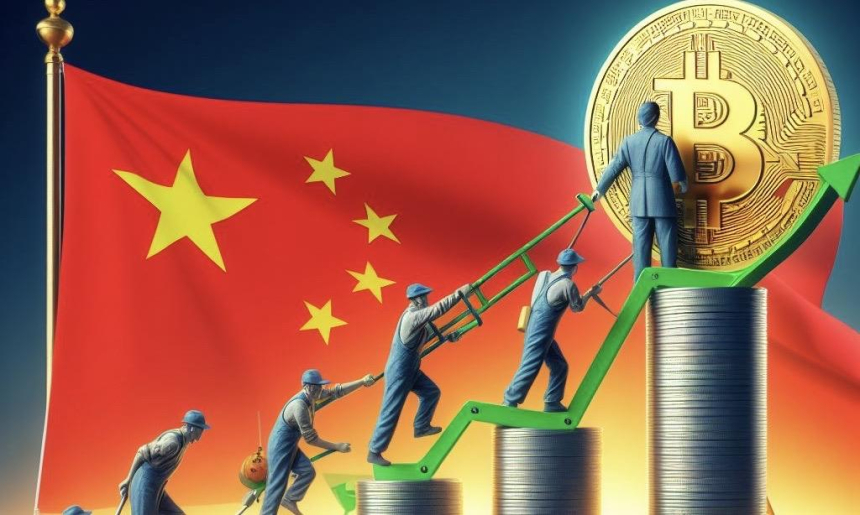 中 투자자, 칼바람 속 작년 10억 달러 이상 수익 봤다