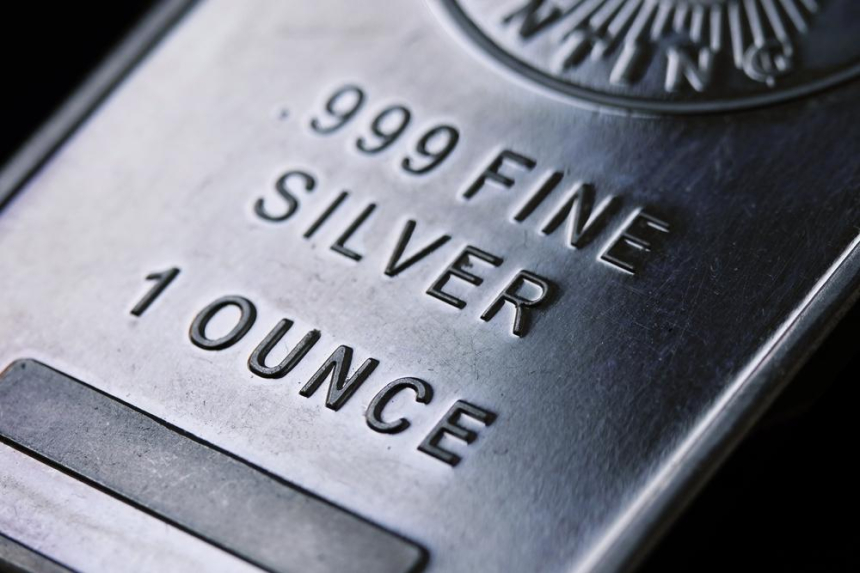  비트코인, '은(銀)' 넘어 시가총액 $ 1조 4천억 달성