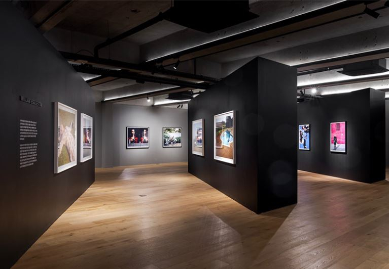  현대카드 '어반 크로니클스' 전시 개최...NFT 티켓 제공