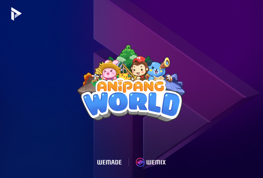  위메이드, 웹3 커뮤니티 게임 '애니팡 월드' 위믹스 플레이 온보딩 계약