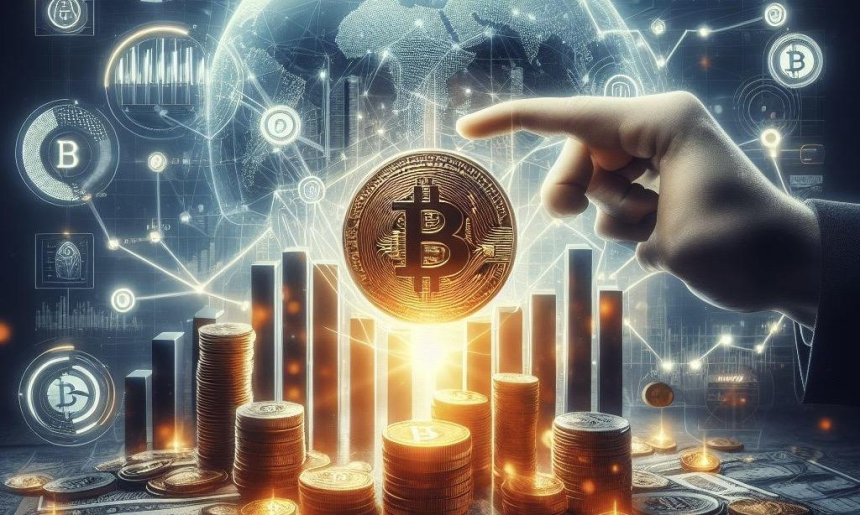  블랙록, 시장 기대에도 불구하고 비트코인에 집중하고 다른 암호화폐는 외면하다